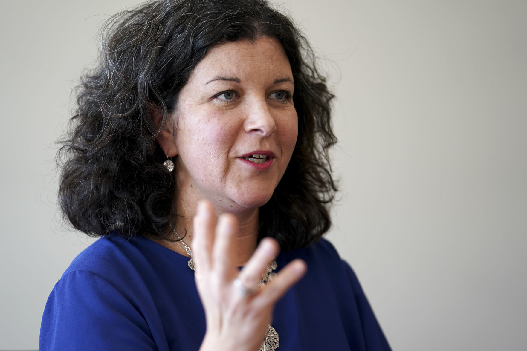 Rebecca Valcq